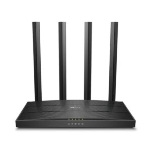 TP-Link Archer C80 AC1900 Dual-Band Gigabit WiFi Router