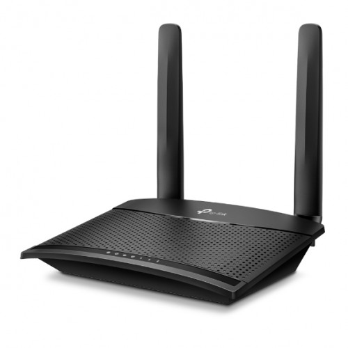 TP-Link TL-MR100 300Mbps 4G LTE Router