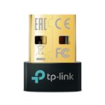 TP-Link UB500 Bluetooth 5.0 Nano USB Adapter – External, 7 Devices, Windows Compatible